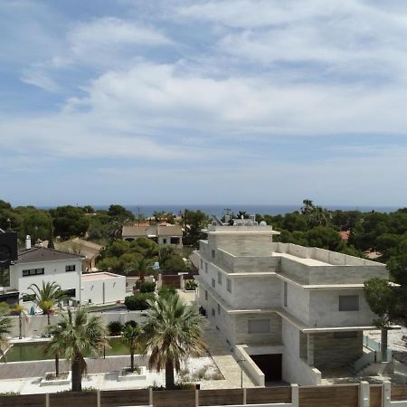 Apartamento Ofelia - Rio Nacimiento Campoamor Orihuela Exterior photo