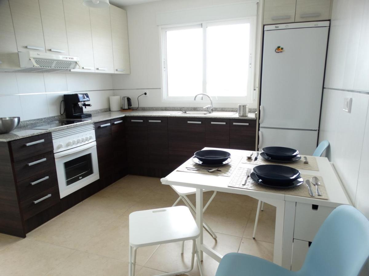 Apartamento Ofelia - Rio Nacimiento Campoamor Orihuela Exterior photo